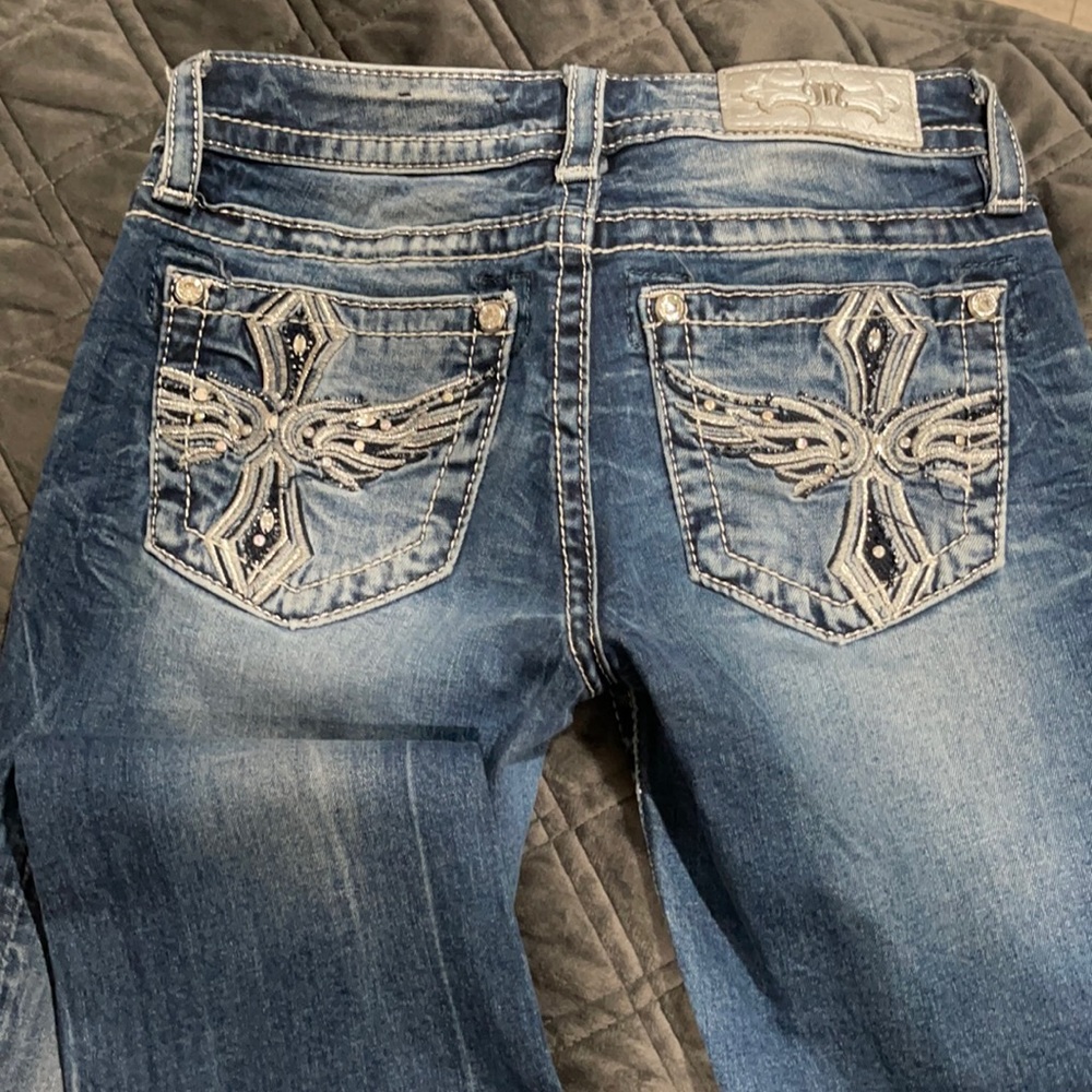 MissMe Signature SlimBoot - Picture 1 of 3